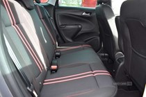 Vauxhall Crossland SUV (21 on) 1.2 Turbo [130] GS Line 5dr Auto For Sale - Wilsons of Rathkenny Vauxhall, Ballymena