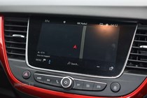Vauxhall Crossland SUV (21 on) 1.2 Turbo [130] GS Line 5dr Auto For Sale - Wilsons of Rathkenny Vauxhall, Ballymena