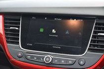 Vauxhall Crossland SUV (21 on) 1.2 Turbo [130] GS Line 5dr Auto For Sale - Wilsons of Rathkenny Vauxhall, Ballymena