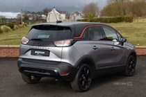 Vauxhall Crossland SUV (21 on) 1.2 Turbo [130] GS Line 5dr Auto For Sale - Wilsons of Rathkenny Vauxhall, Ballymena