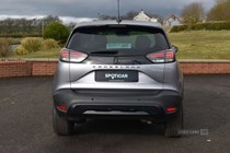 Vauxhall Crossland SUV (21 on) 1.2 Turbo [130] GS Line 5dr Auto For Sale - Wilsons of Rathkenny Vauxhall, Ballymena