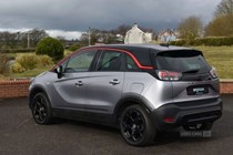 Vauxhall Crossland SUV (21 on) 1.2 Turbo [130] GS Line 5dr Auto For Sale - Wilsons of Rathkenny Vauxhall, Ballymena