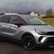 Vauxhall Crossland SUV (21 on) 1.2 Turbo [130] GS Line 5dr Auto For Sale - Wilsons of Rathkenny Vauxhall, Ballymena