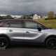 Vauxhall Crossland SUV (21 on) 1.2 Turbo [130] GS Line 5dr Auto For Sale - Wilsons of Rathkenny Vauxhall, Ballymena