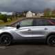 Vauxhall Crossland SUV (21 on) 1.2 Turbo [130] GS Line 5dr Auto For Sale - Wilsons of Rathkenny Vauxhall, Ballymena