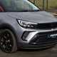Vauxhall Crossland SUV (21 on) 1.2 Turbo [130] GS Line 5dr Auto For Sale - Wilsons of Rathkenny Vauxhall, Ballymena