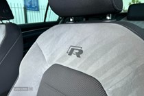 Volkswagen Golf R (14-16) 2.0 TSI R Hatchback 5d DSG For Sale - Ralph Patterson Cars, Carrickfergus