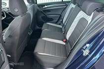 Volkswagen Golf R (14-16) 2.0 TSI R Hatchback 5d DSG For Sale - Ralph Patterson Cars, Carrickfergus