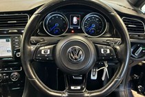 Volkswagen Golf R (14-16) 2.0 TSI R Hatchback 5d DSG For Sale - Ralph Patterson Cars, Carrickfergus