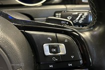 Volkswagen Golf R (14-16) 2.0 TSI R Hatchback 5d DSG For Sale - Ralph Patterson Cars, Carrickfergus