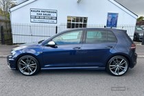 Volkswagen Golf R (14-16) 2.0 TSI R Hatchback 5d DSG For Sale - Ralph Patterson Cars, Carrickfergus