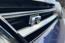 Volkswagen Golf R (14-16) 2.0 TSI R Hatchback 5d DSG For Sale - Ralph Patterson Cars, Carrickfergus