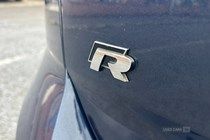 Volkswagen Golf R (14-16) 2.0 TSI R Hatchback 5d DSG For Sale - Ralph Patterson Cars, Carrickfergus