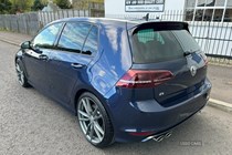 Volkswagen Golf R (14-16) 2.0 TSI R Hatchback 5d DSG For Sale - Ralph Patterson Cars, Carrickfergus