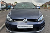 Volkswagen Golf R (14-16) 2.0 TSI R Hatchback 5d DSG For Sale - Ralph Patterson Cars, Carrickfergus