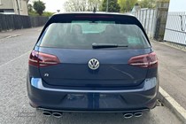 Volkswagen Golf R (14-16) 2.0 TSI R Hatchback 5d DSG For Sale - Ralph Patterson Cars, Carrickfergus