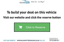 Volkswagen Golf R (14-16) 2.0 TSI R Hatchback 5d DSG For Sale - Ralph Patterson Cars, Carrickfergus