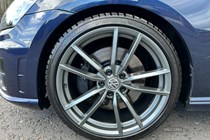 Volkswagen Golf R (14-16) 2.0 TSI R Hatchback 5d DSG For Sale - Ralph Patterson Cars, Carrickfergus
