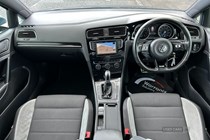 Volkswagen Golf R (14-16) 2.0 TSI R Hatchback 5d DSG For Sale - Ralph Patterson Cars, Carrickfergus
