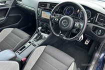 Volkswagen Golf R (14-16) 2.0 TSI R Hatchback 5d DSG For Sale - Ralph Patterson Cars, Carrickfergus