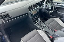 Volkswagen Golf R (14-16) 2.0 TSI R Hatchback 5d DSG For Sale - Ralph Patterson Cars, Carrickfergus