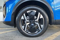Peugeot 2008 (20 on) 1.2 PureTech 130 GT 5dr EAT8 For Sale - Vospers Peugeot Plymouth, Plymouth
