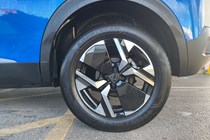 Peugeot 2008 (20 on) 1.2 PureTech 130 GT 5dr EAT8 For Sale - Vospers Peugeot Plymouth, Plymouth