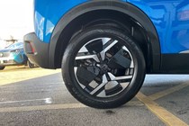 Peugeot 2008 (20 on) 1.2 PureTech 130 GT 5dr EAT8 For Sale - Vospers Peugeot Plymouth, Plymouth