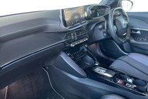 Peugeot 2008 (20 on) 1.2 PureTech 130 GT 5dr EAT8 For Sale - Vospers Peugeot Plymouth, Plymouth