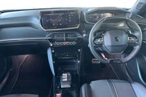 Peugeot 2008 (20 on) 1.2 PureTech 130 GT 5dr EAT8 For Sale - Vospers Peugeot Plymouth, Plymouth