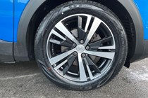 Peugeot 3008 SUV (16-24) 1.2 PureTech GT 5dr For Sale - Vospers Peugeot Plymouth, Plymouth