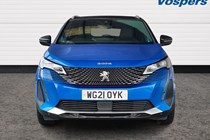 Peugeot 3008 SUV (16-24) 1.2 PureTech GT 5dr For Sale - Vospers Peugeot Plymouth, Plymouth
