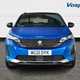 Peugeot 3008 SUV (16-24) 1.2 PureTech GT 5dr For Sale - Vospers Peugeot Plymouth, Plymouth