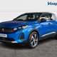 Peugeot 3008 SUV (16-24) 1.2 PureTech GT 5dr For Sale - Vospers Peugeot Plymouth, Plymouth