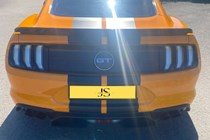 Ford Mustang (15-24) 5.0 V8 GT auto (04/2018 on) 2d For Sale - Joseph Sullivan Cars & Classics, Bedwas
