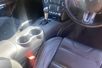 Ford Mustang (15-24) 5.0 V8 GT auto (04/2018 on) 2d For Sale - Joseph Sullivan Cars & Classics, Bedwas