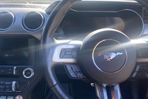 Ford Mustang (15-24) 5.0 V8 GT auto (04/2018 on) 2d For Sale - Joseph Sullivan Cars & Classics, Bedwas
