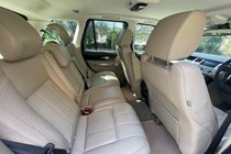 Land Rover Range Rover (02-12) 4.4 TDV8 VOGUE 4d Auto For Sale - Eatons, Derby