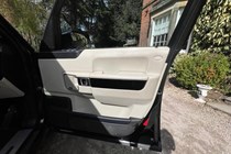 Land Rover Range Rover (02-12) 4.4 TDV8 VOGUE 4d Auto For Sale - Eatons, Derby