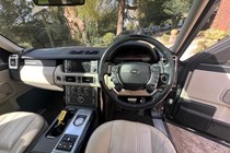 Land Rover Range Rover (02-12) 4.4 TDV8 VOGUE 4d Auto For Sale - Eatons, Derby