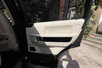 Land Rover Range Rover (02-12) 4.4 TDV8 VOGUE 4d Auto For Sale - Eatons, Derby