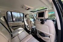 Land Rover Range Rover (02-12) 4.4 TDV8 VOGUE 4d Auto For Sale - Eatons, Derby