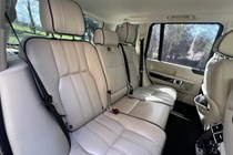 Land Rover Range Rover (02-12) 4.4 TDV8 VOGUE 4d Auto For Sale - Eatons, Derby