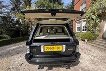 Land Rover Range Rover (02-12) 4.4 TDV8 VOGUE 4d Auto For Sale - Eatons, Derby