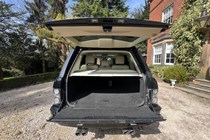 Land Rover Range Rover (02-12) 4.4 TDV8 VOGUE 4d Auto For Sale - Eatons, Derby