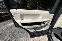 Land Rover Range Rover (02-12) 4.4 TDV8 VOGUE 4d Auto For Sale - Eatons, Derby