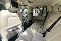 Land Rover Range Rover (02-12) 4.4 TDV8 VOGUE 4d Auto For Sale - Eatons, Derby