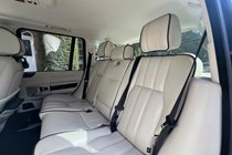 Land Rover Range Rover (02-12) 4.4 TDV8 VOGUE 4d Auto For Sale - Eatons, Derby