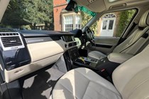 Land Rover Range Rover (02-12) 4.4 TDV8 VOGUE 4d Auto For Sale - Eatons, Derby