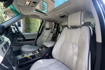 Land Rover Range Rover (02-12) 4.4 TDV8 VOGUE 4d Auto For Sale - Eatons, Derby